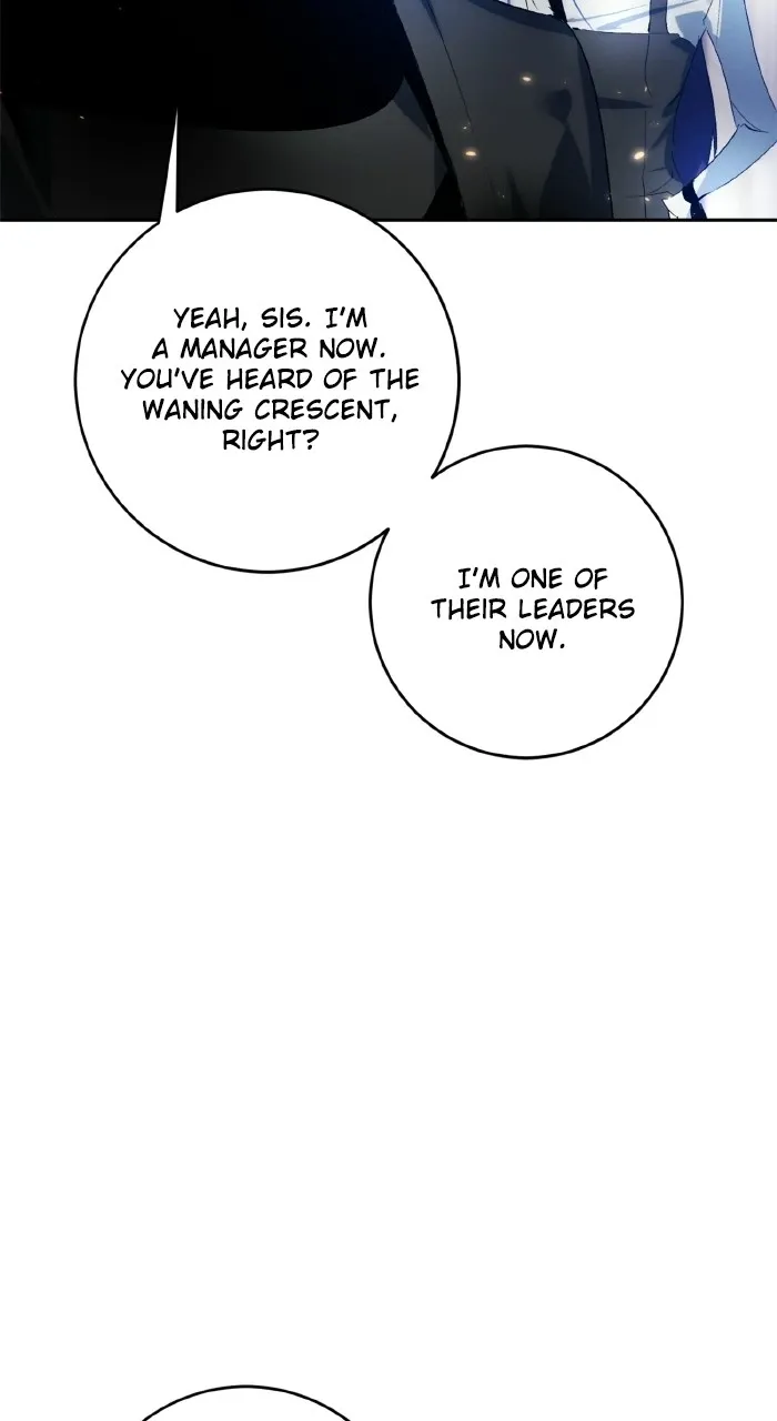 Return to Player Chapter 90 page 55