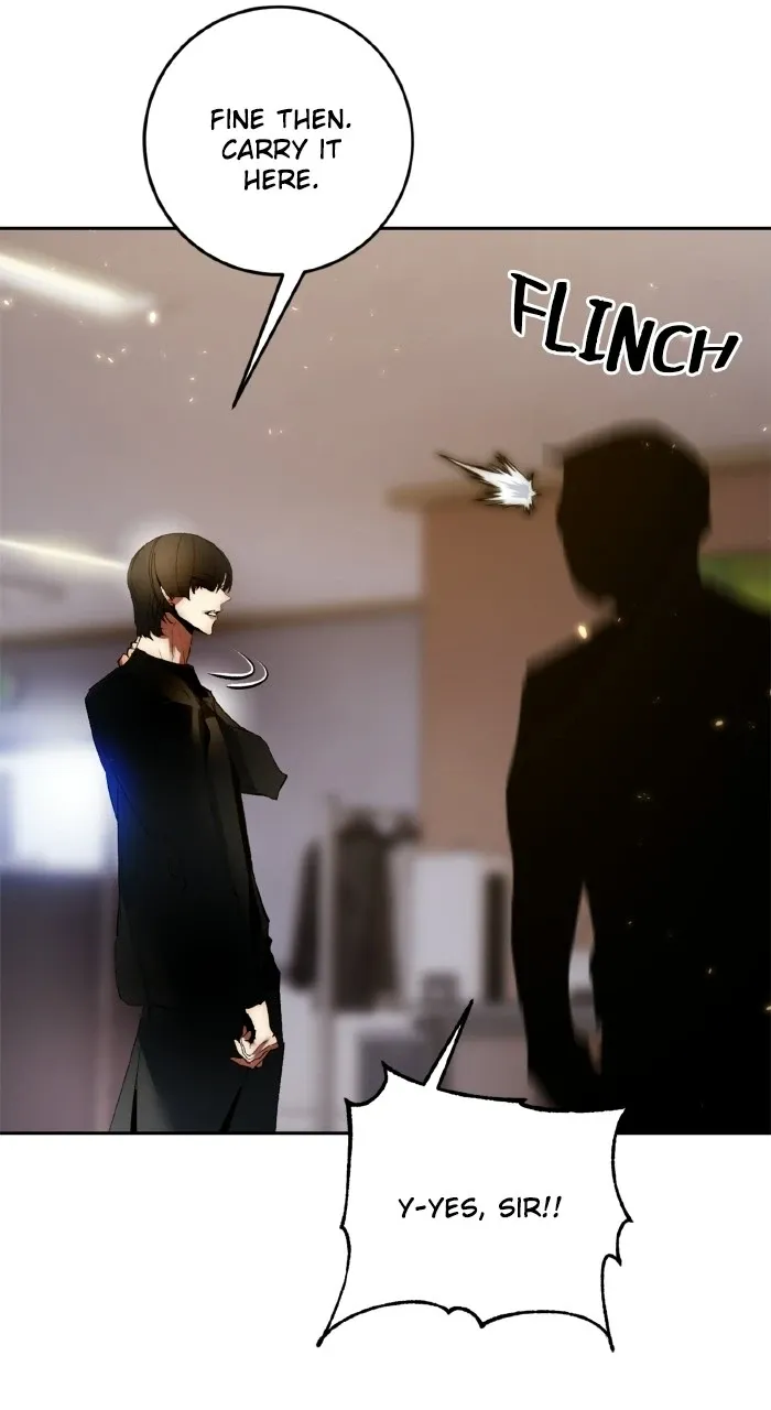 Return to Player Chapter 90 page 63