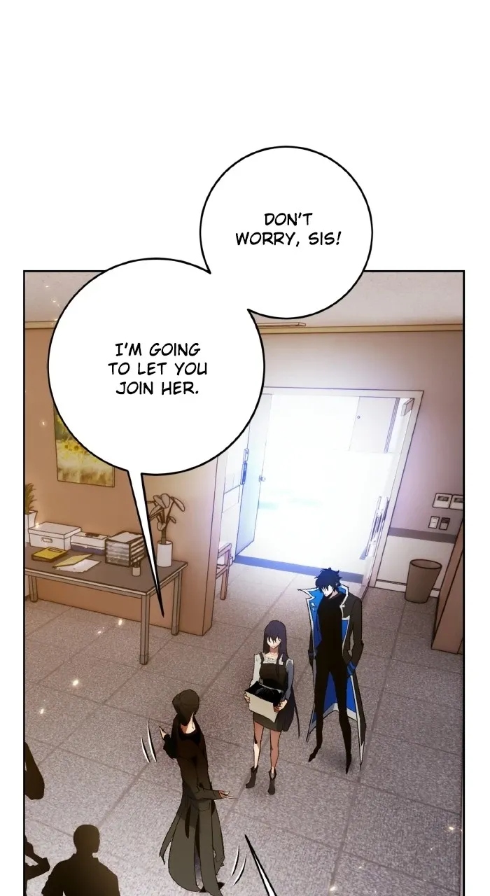 Return to Player Chapter 90 page 88