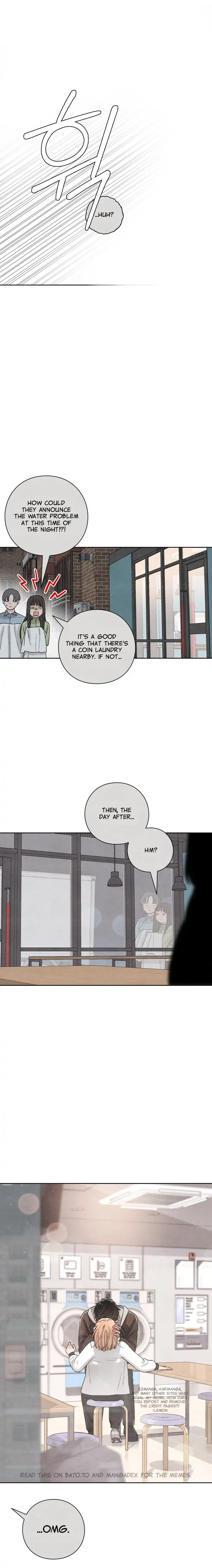 Revelation Of Youth Chapter 12 page 18