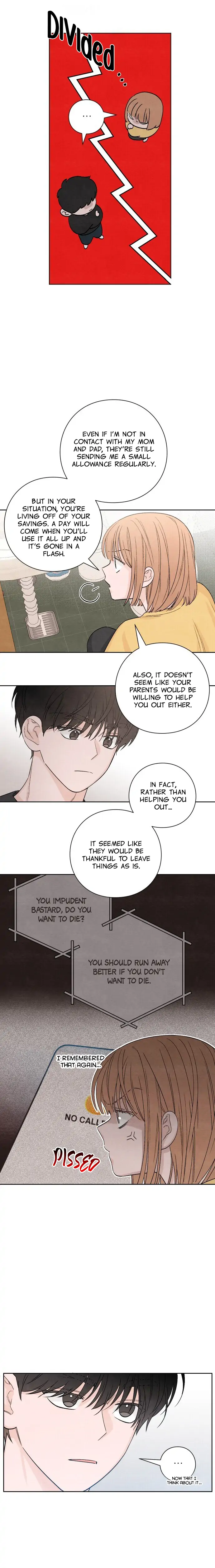 Revelation Of Youth Chapter 12 page 2