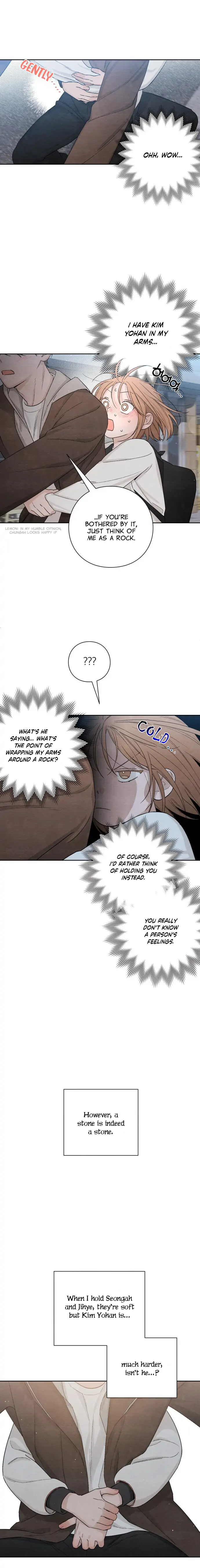 Revelation Of Youth Chapter 12 page 5