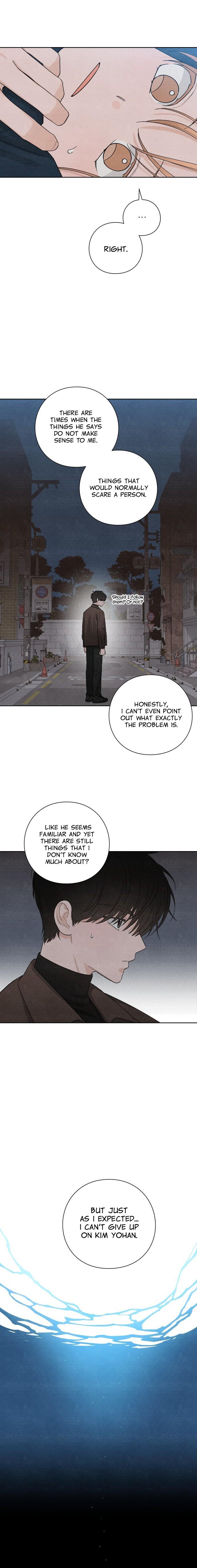 Revelation Of Youth Chapter 17 page 10