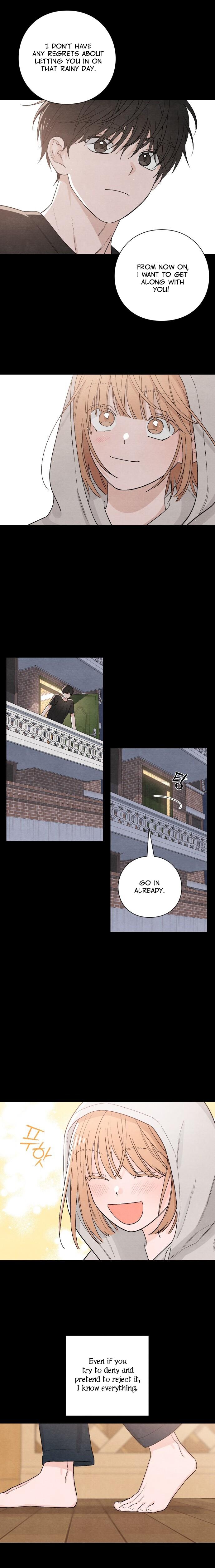 Revelation Of Youth Chapter 17 page 15