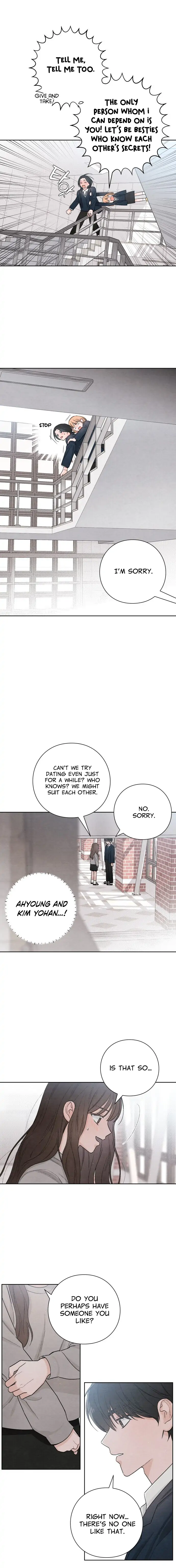 Revelation Of Youth Chapter 22 page 13