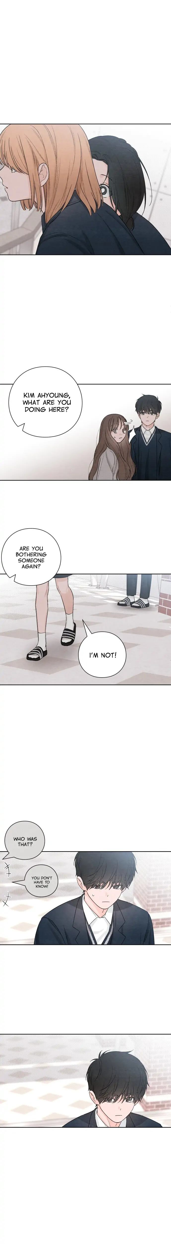 Revelation Of Youth Chapter 22 page 14