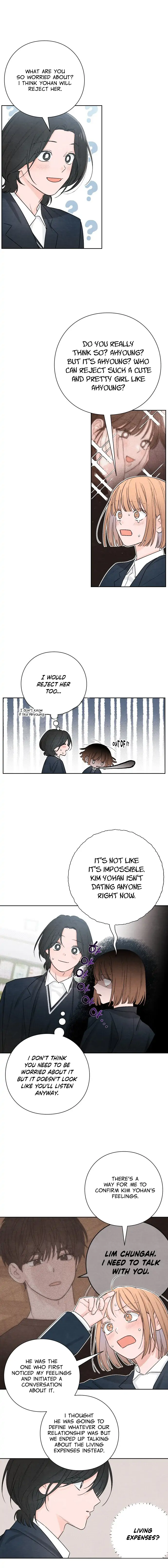 Revelation Of Youth Chapter 22 page 2
