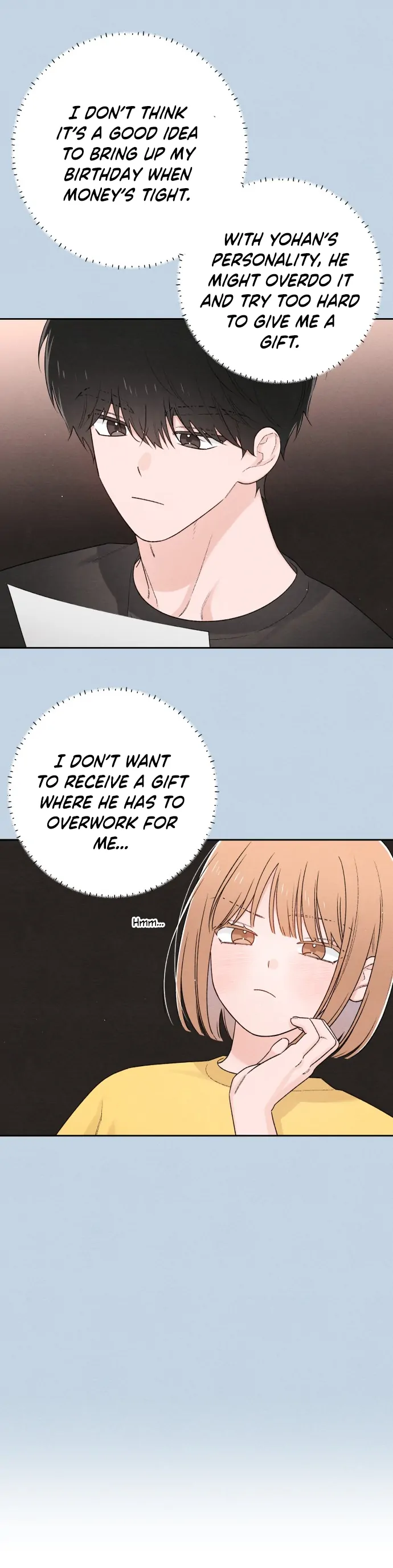 Revelation Of Youth Chapter 58 page 2