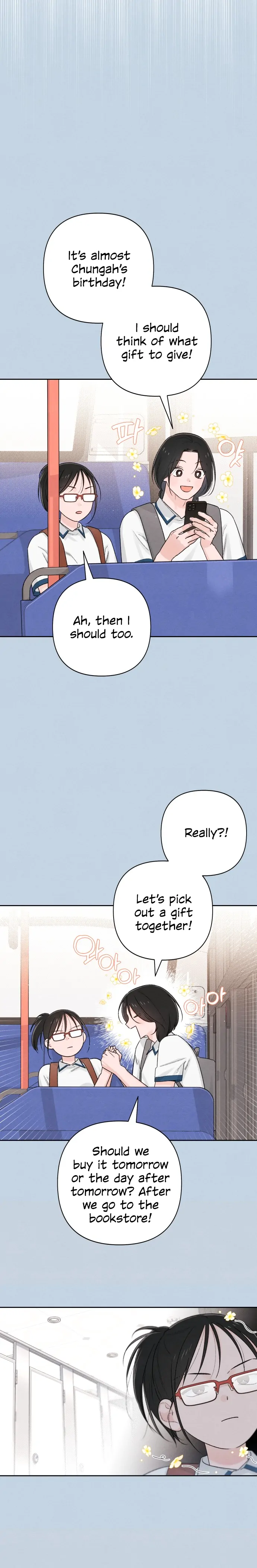 Revelation Of Youth Chapter 58 page 7