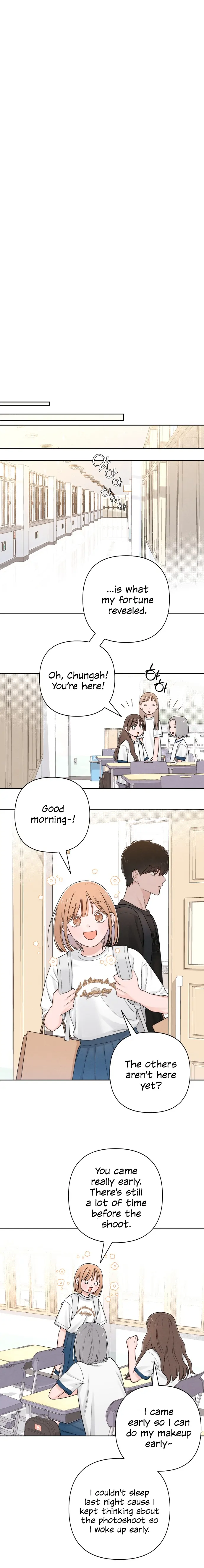 Revelation Of Youth Chapter 59 page 2