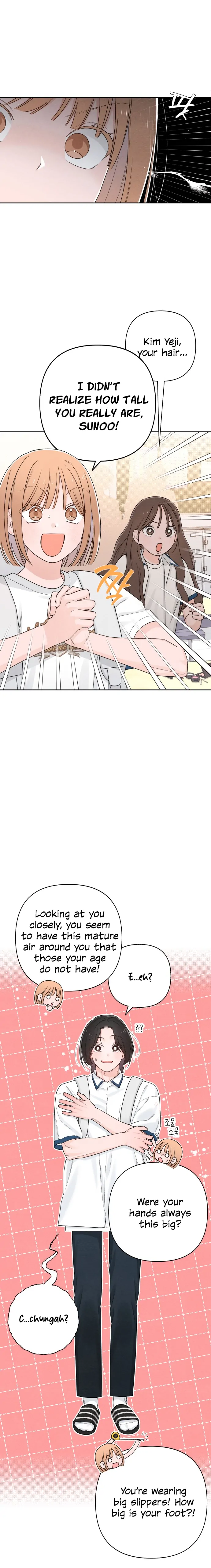 Revelation Of Youth Chapter 59 page 4