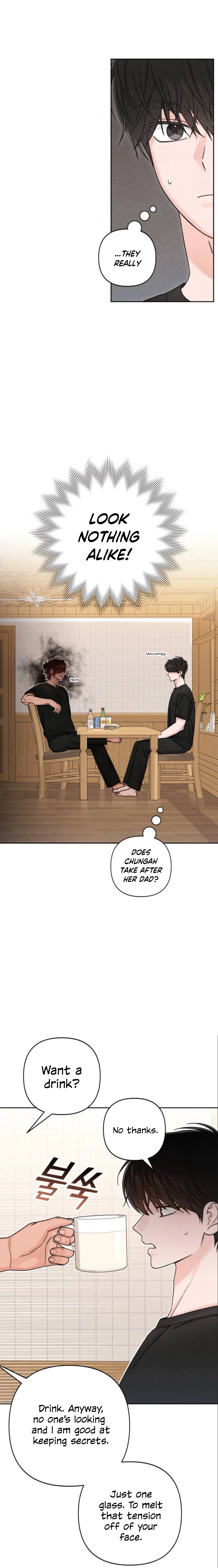 Revelation Of Youth Chapter 81 page 11