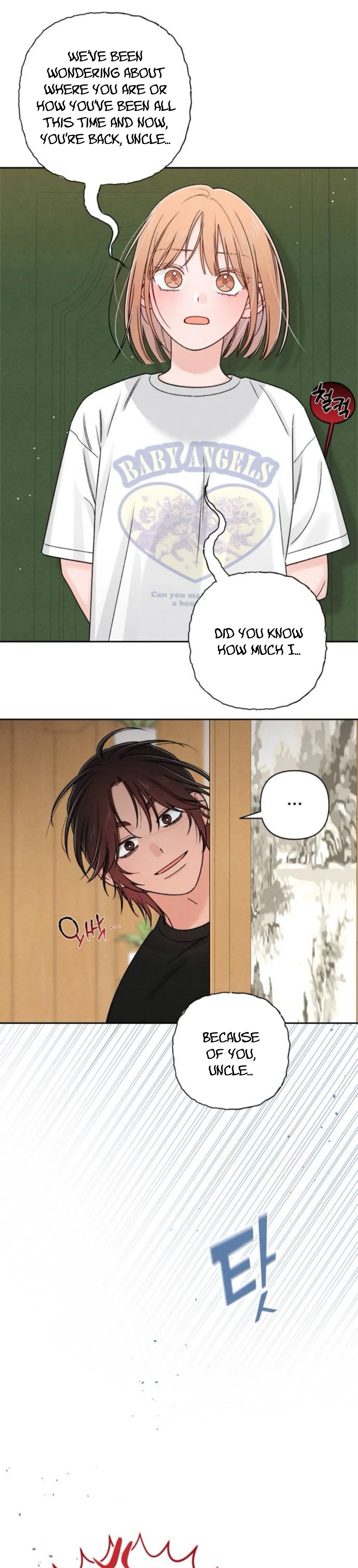 Revelation Of Youth Chapter 81 page 19