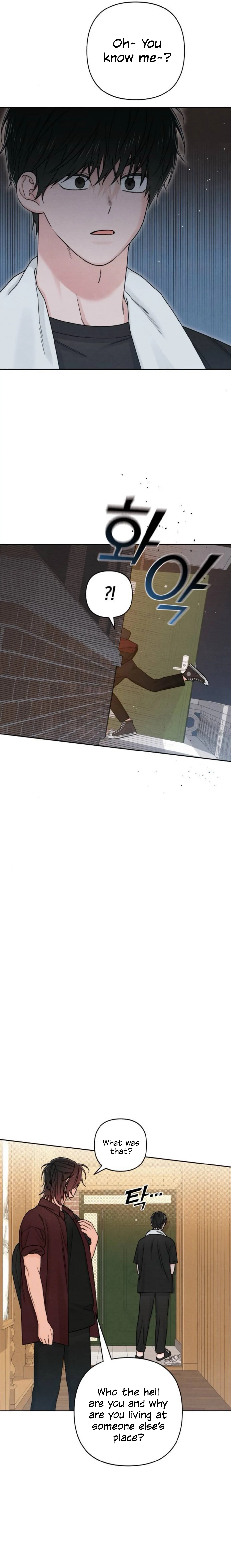 Revelation Of Youth Chapter 81 page 2