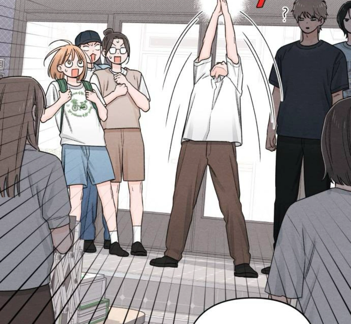 Revelation Of Youth Chapter 91 page 102