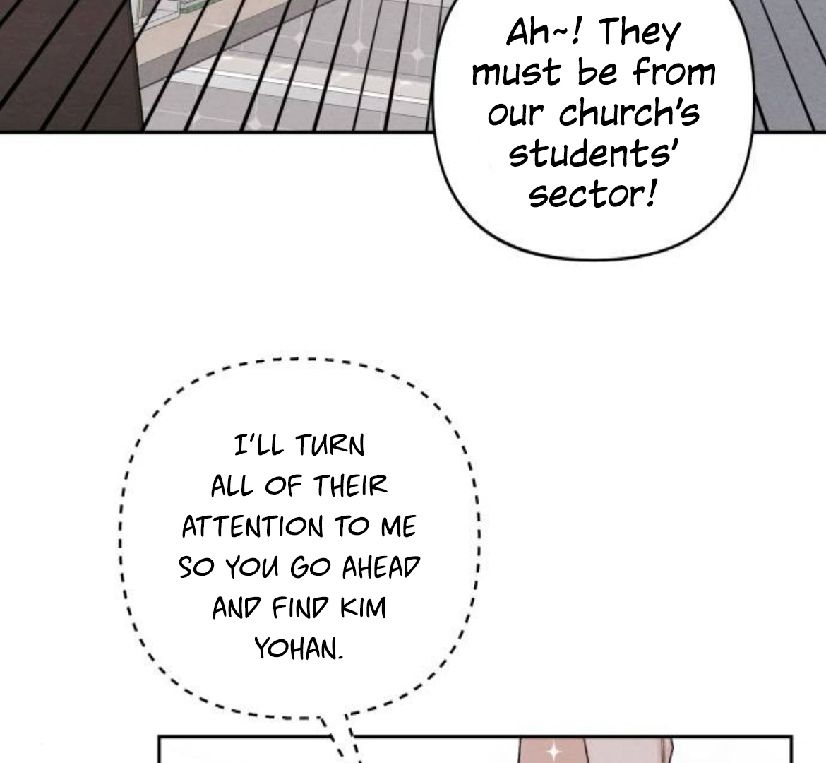 Revelation Of Youth Chapter 91 page 103