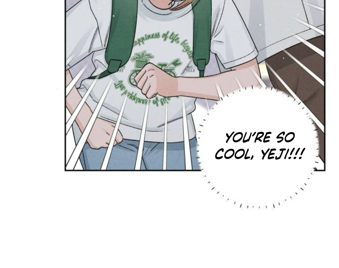 Revelation Of Youth Chapter 91 page 105