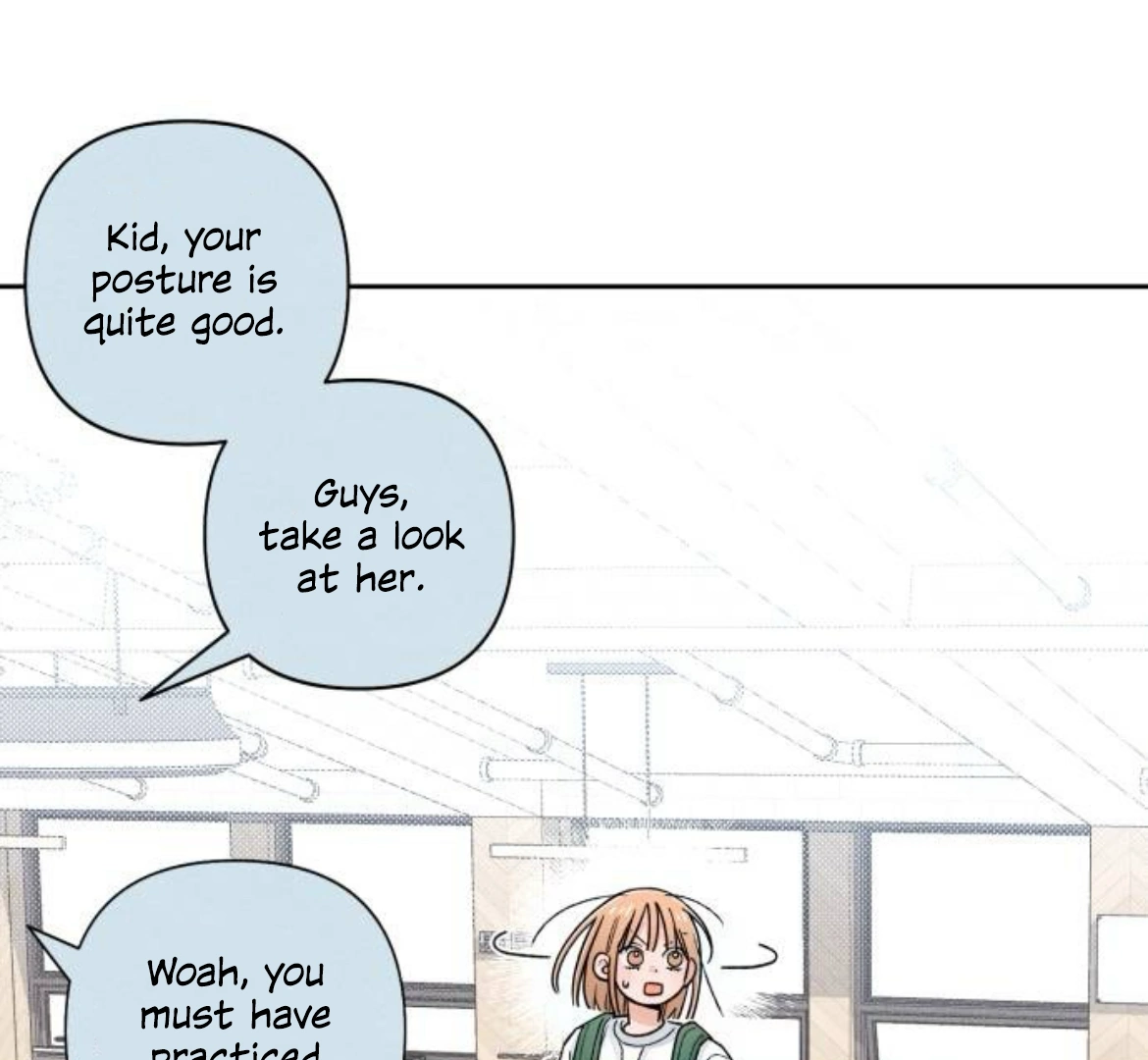 Revelation Of Youth Chapter 91 page 106