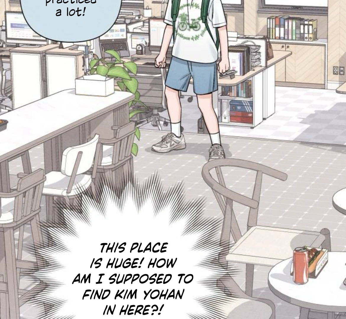 Revelation Of Youth Chapter 91 page 107