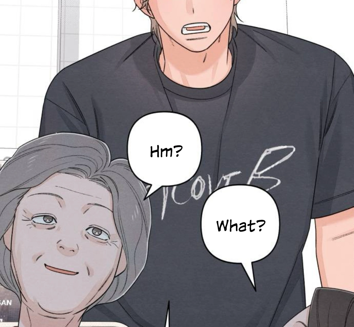 Revelation Of Youth Chapter 91 page 115