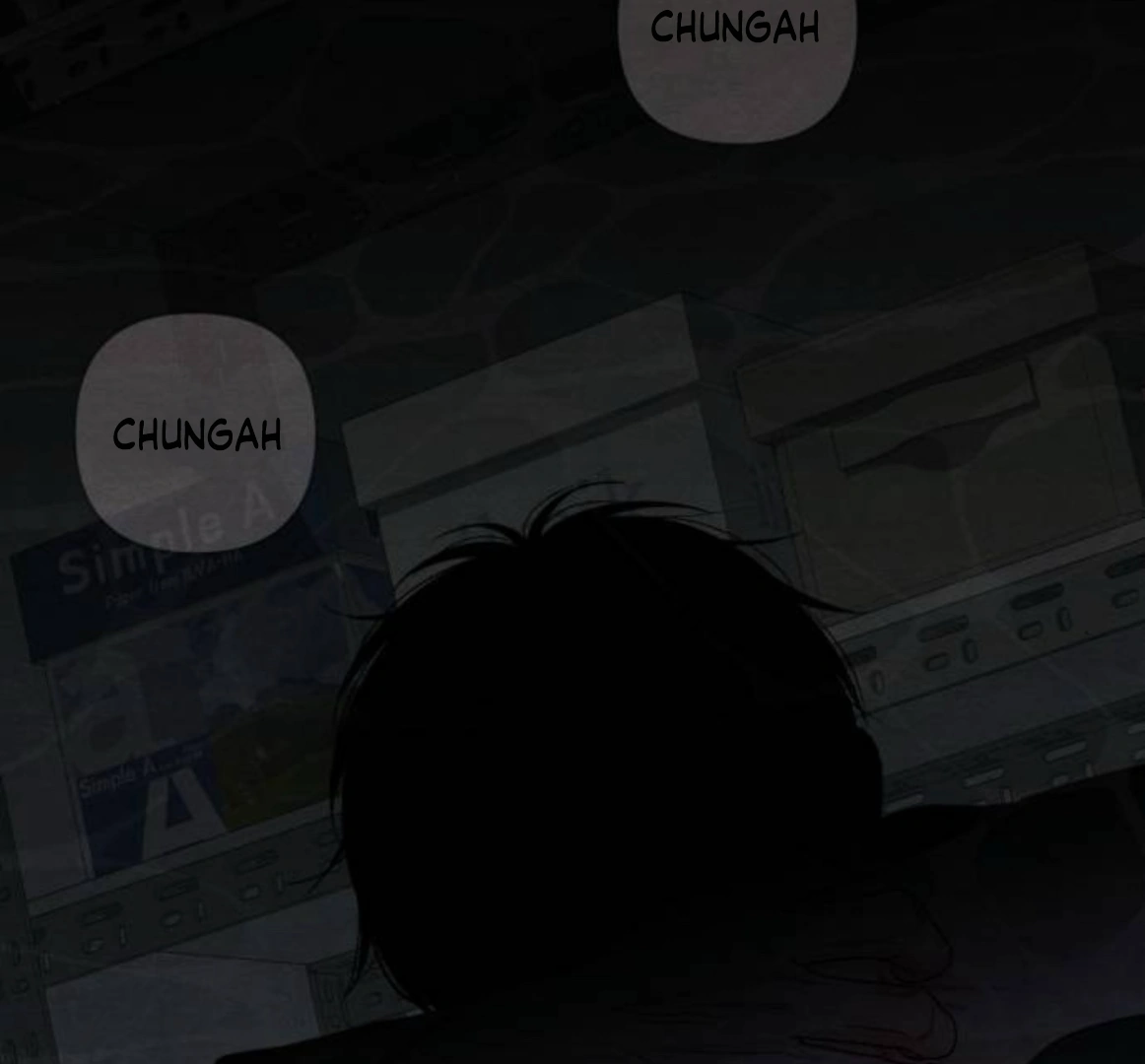 Revelation Of Youth Chapter 91 page 137