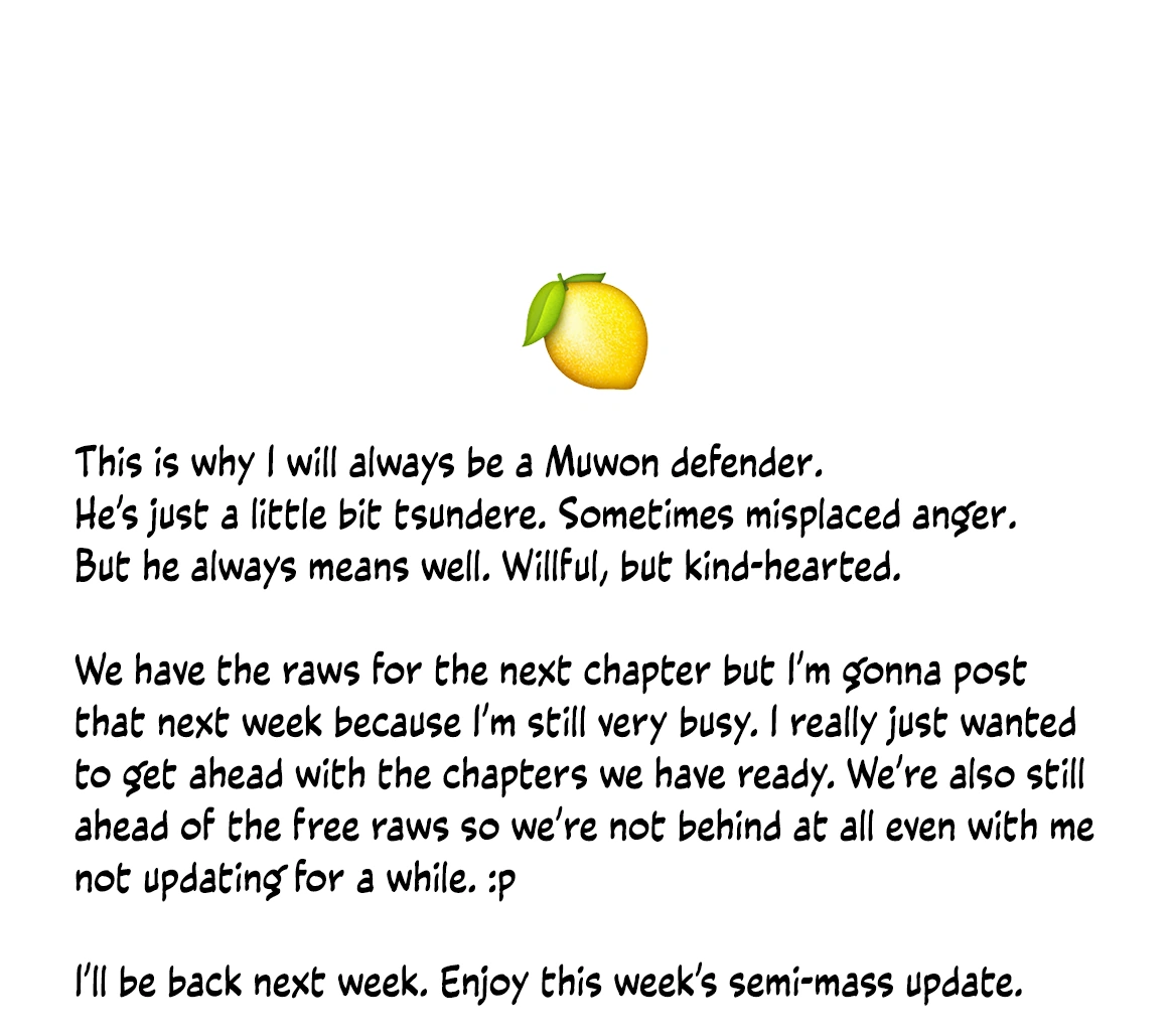 Revelation Of Youth Chapter 91 page 140