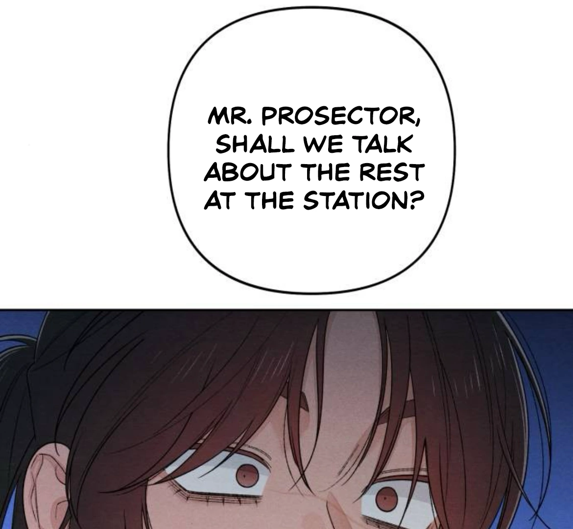 Revelation Of Youth Chapter 91 page 28