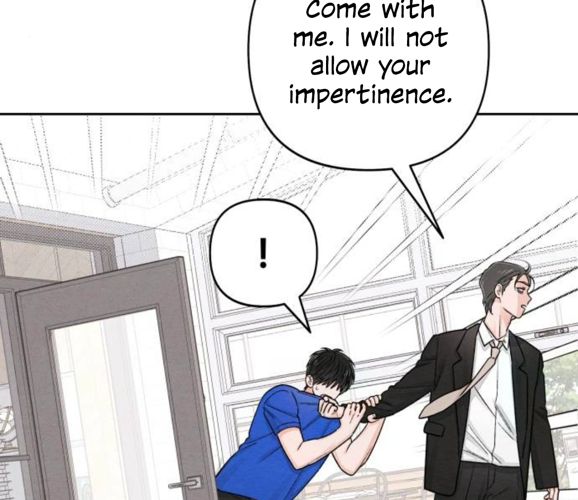 Revelation Of Youth Chapter 91 page 40