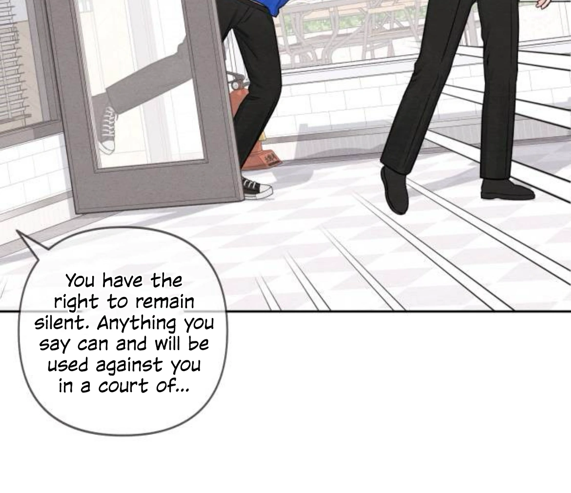 Revelation Of Youth Chapter 91 page 41