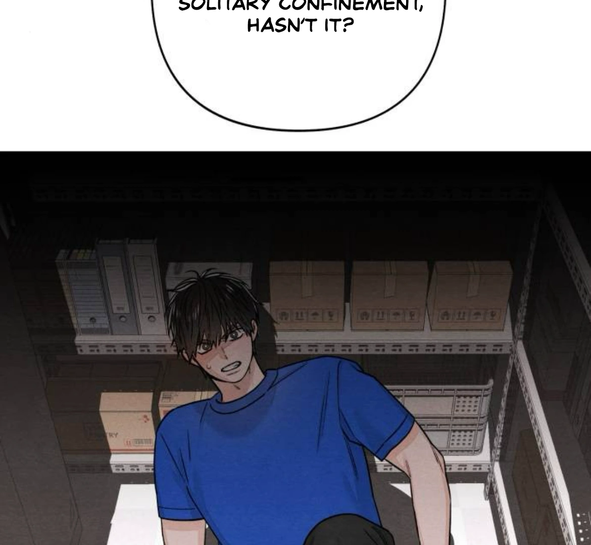 Revelation Of Youth Chapter 91 page 45