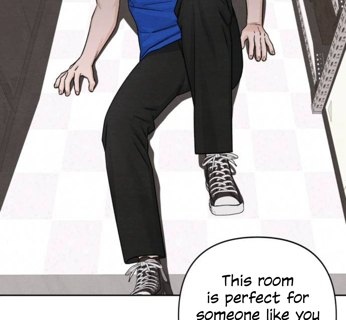 Revelation Of Youth Chapter 91 page 46