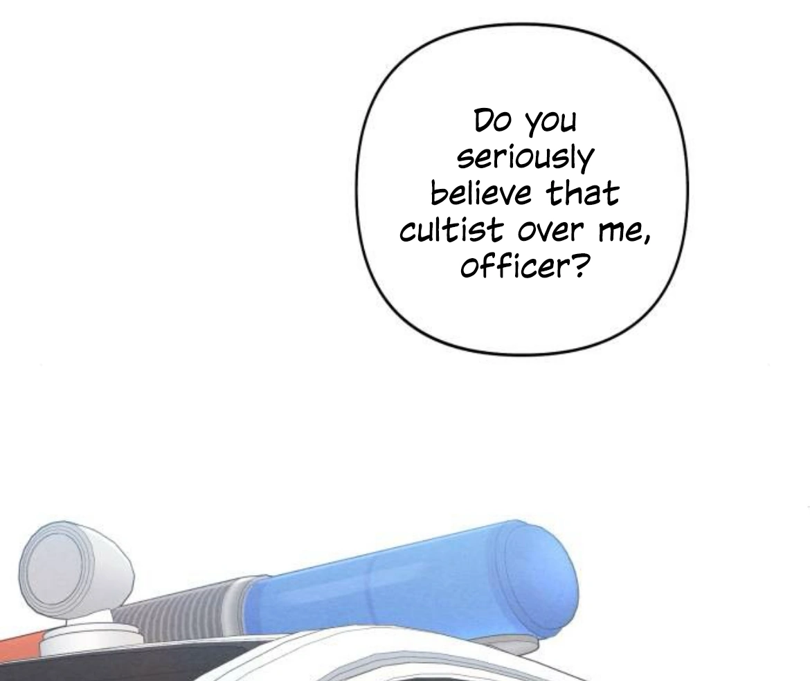 Revelation Of Youth Chapter 91 page 60