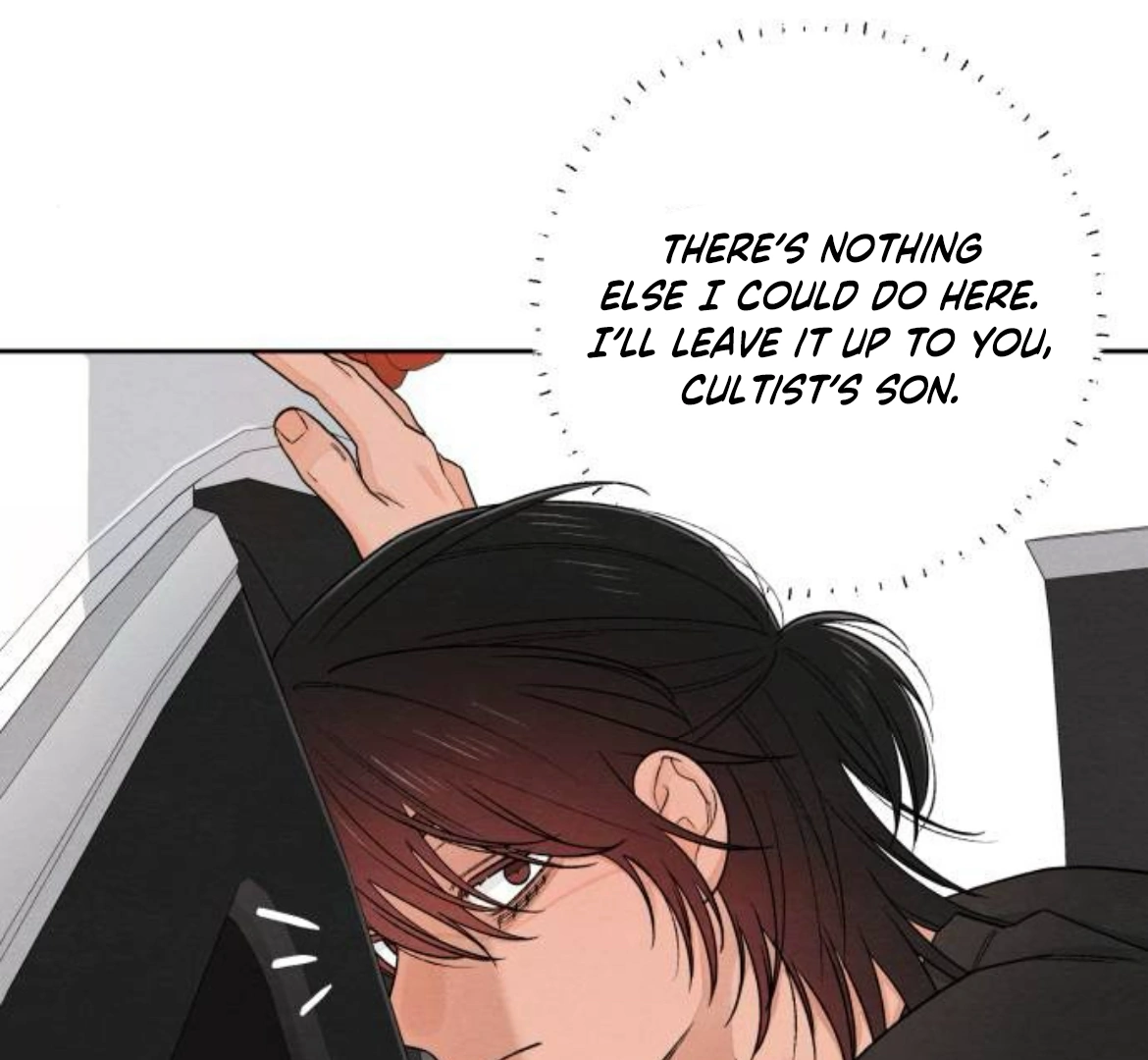Revelation Of Youth Chapter 91 page 62