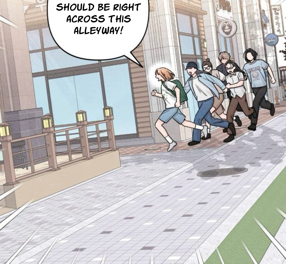 Revelation Of Youth Chapter 91 page 65