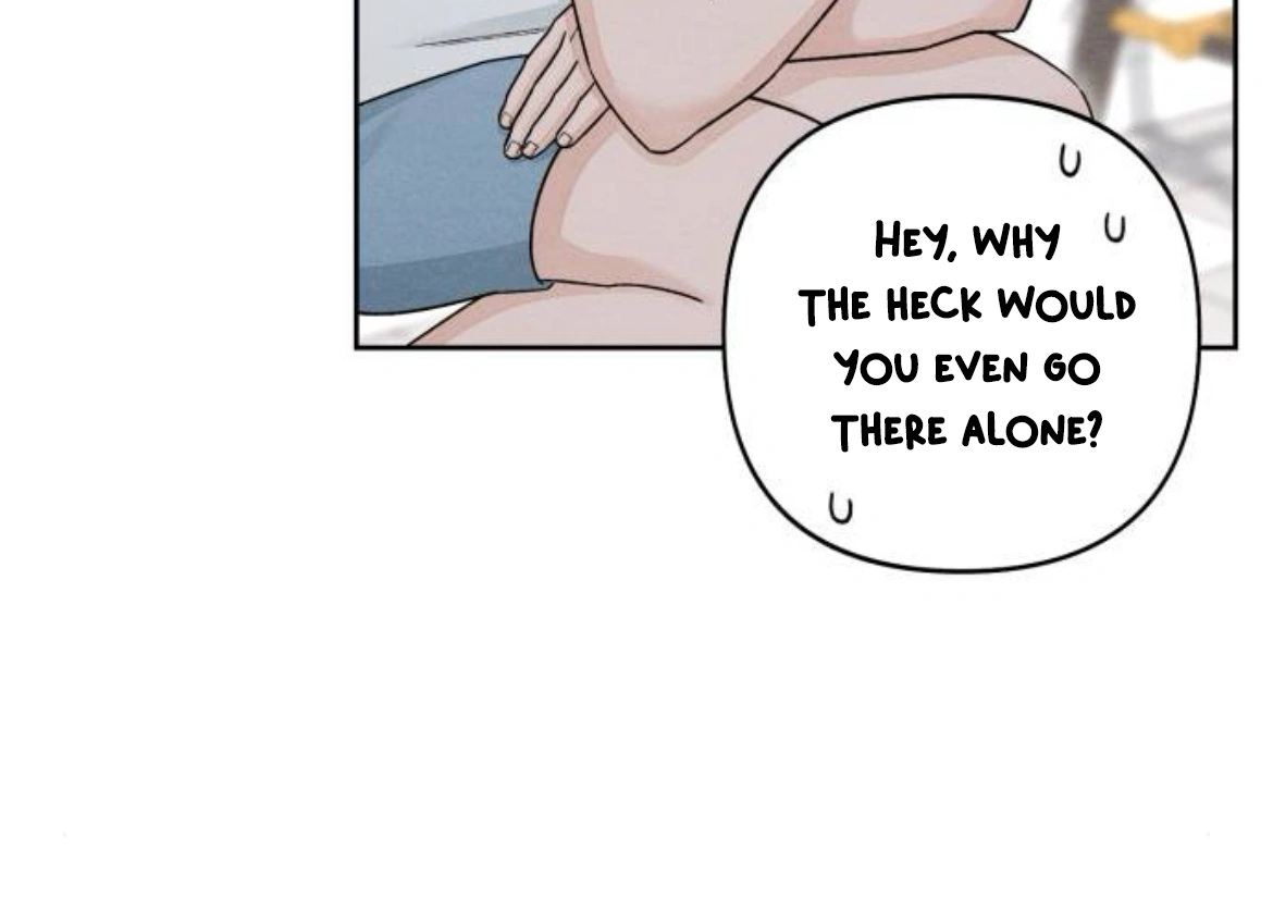 Revelation Of Youth Chapter 91 page 6
