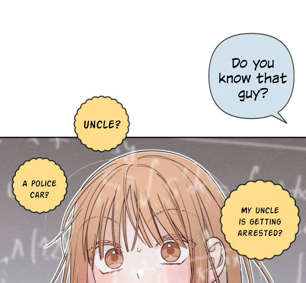 Revelation Of Youth Chapter 91 page 71