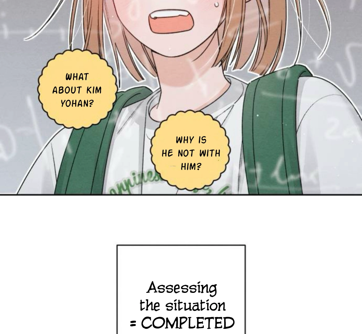 Revelation Of Youth Chapter 91 page 72