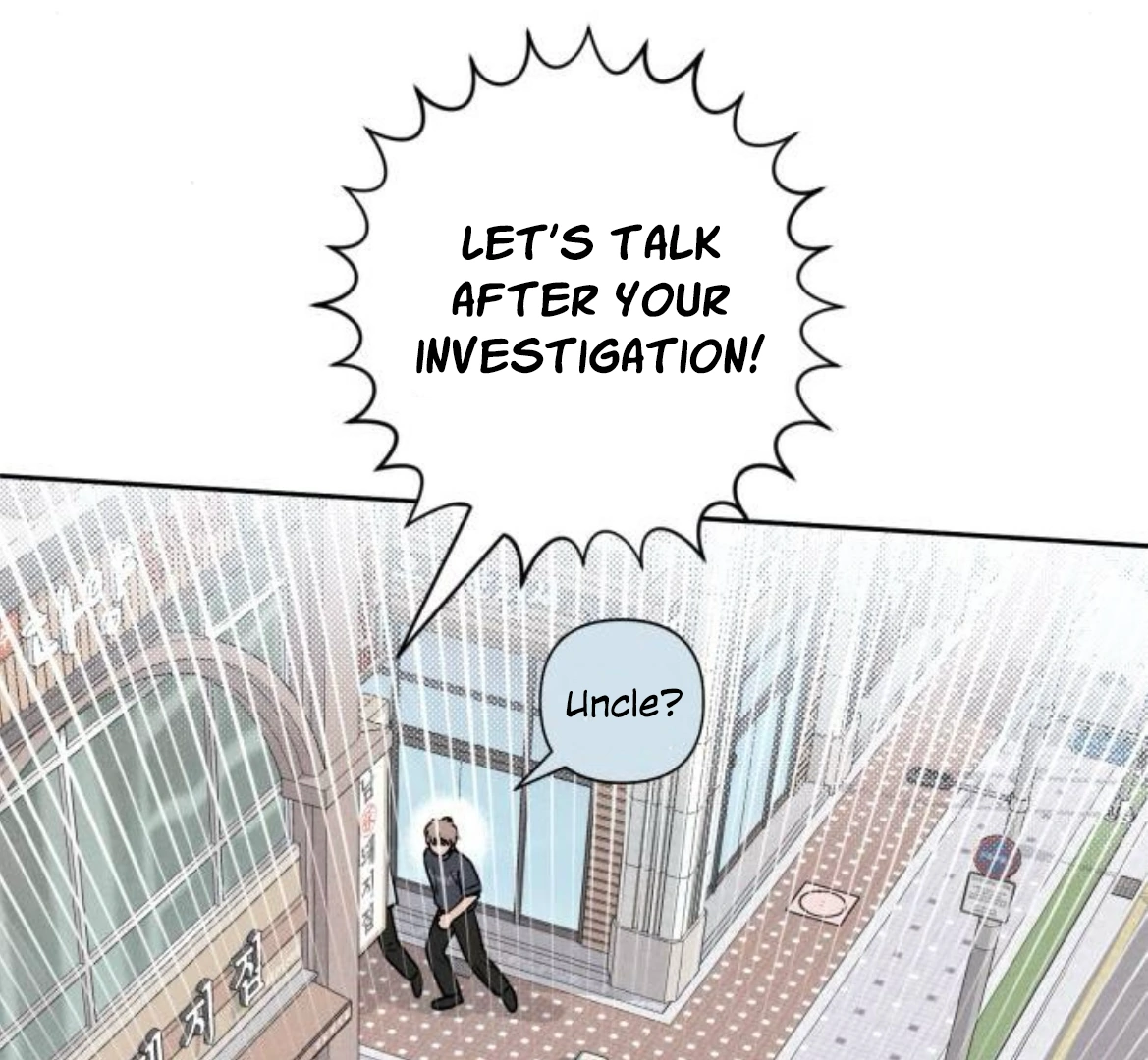 Revelation Of Youth Chapter 91 page 77