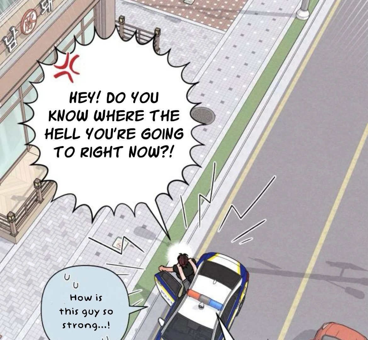 Revelation Of Youth Chapter 91 page 78