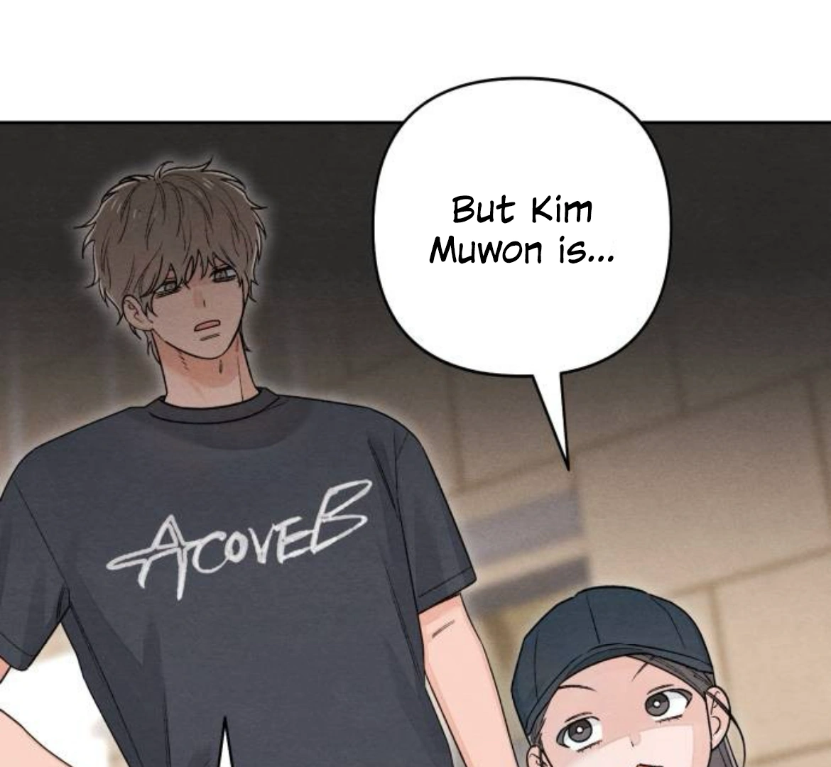 Revelation Of Youth Chapter 91 page 7
