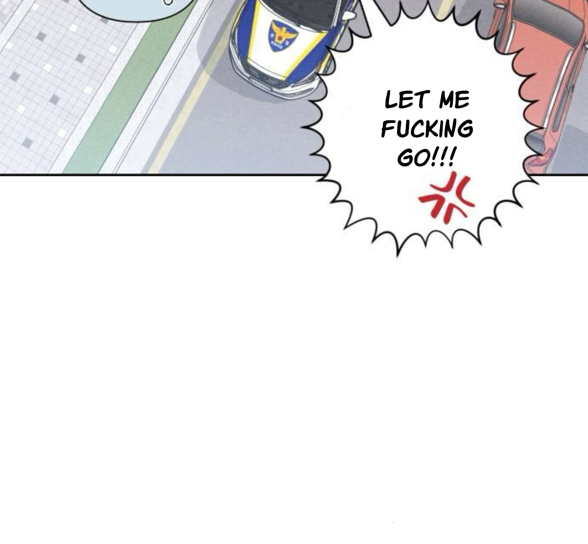 Revelation Of Youth Chapter 91 page 79