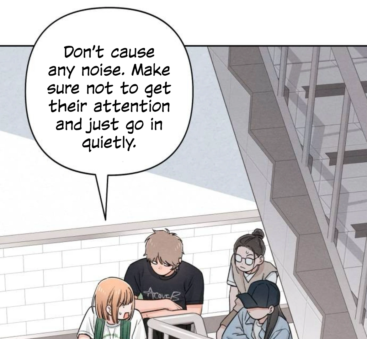 Revelation Of Youth Chapter 91 page 85