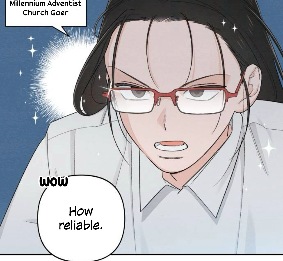 Revelation Of Youth Chapter 91 page 88