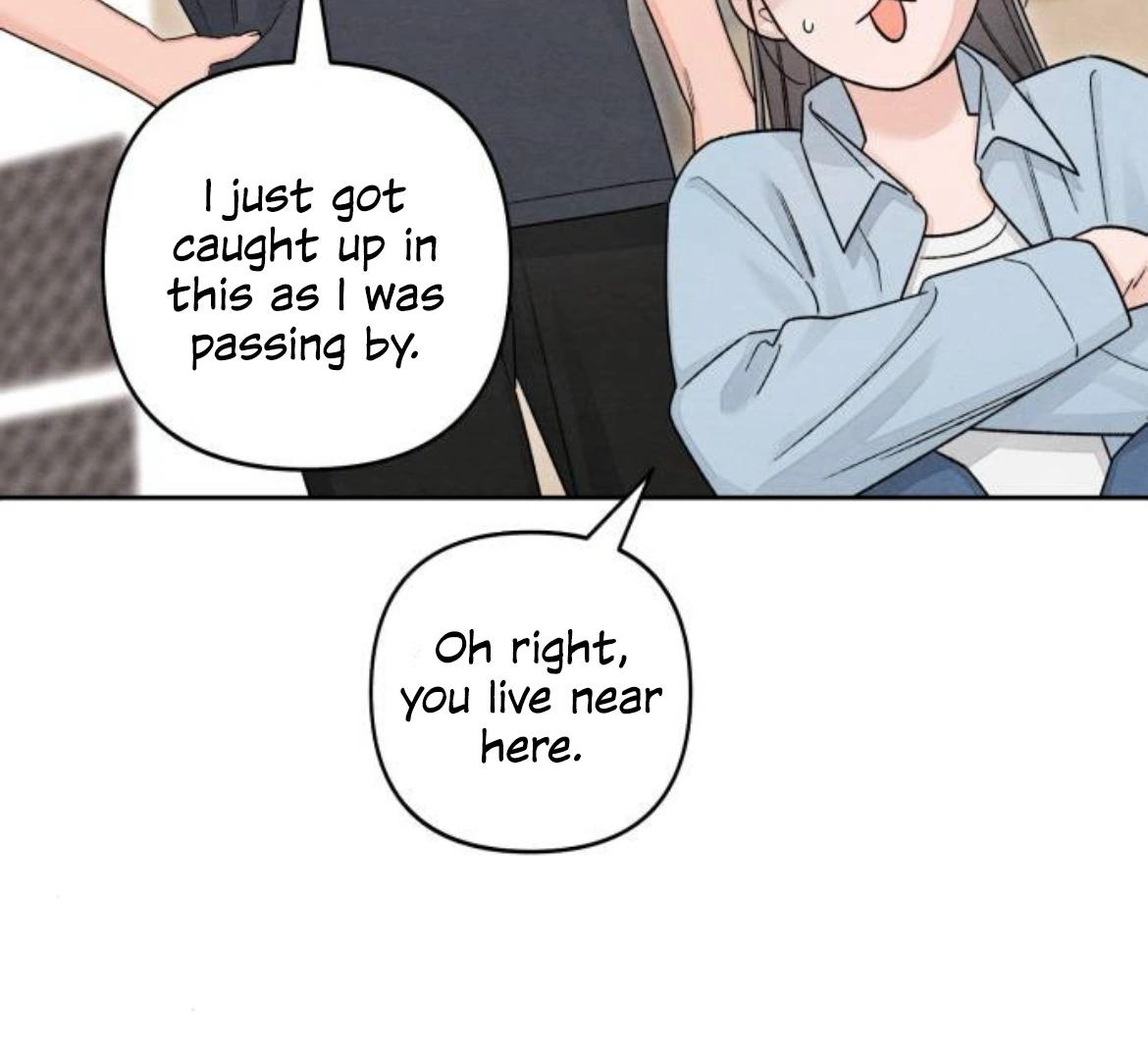 Revelation Of Youth Chapter 91 page 8
