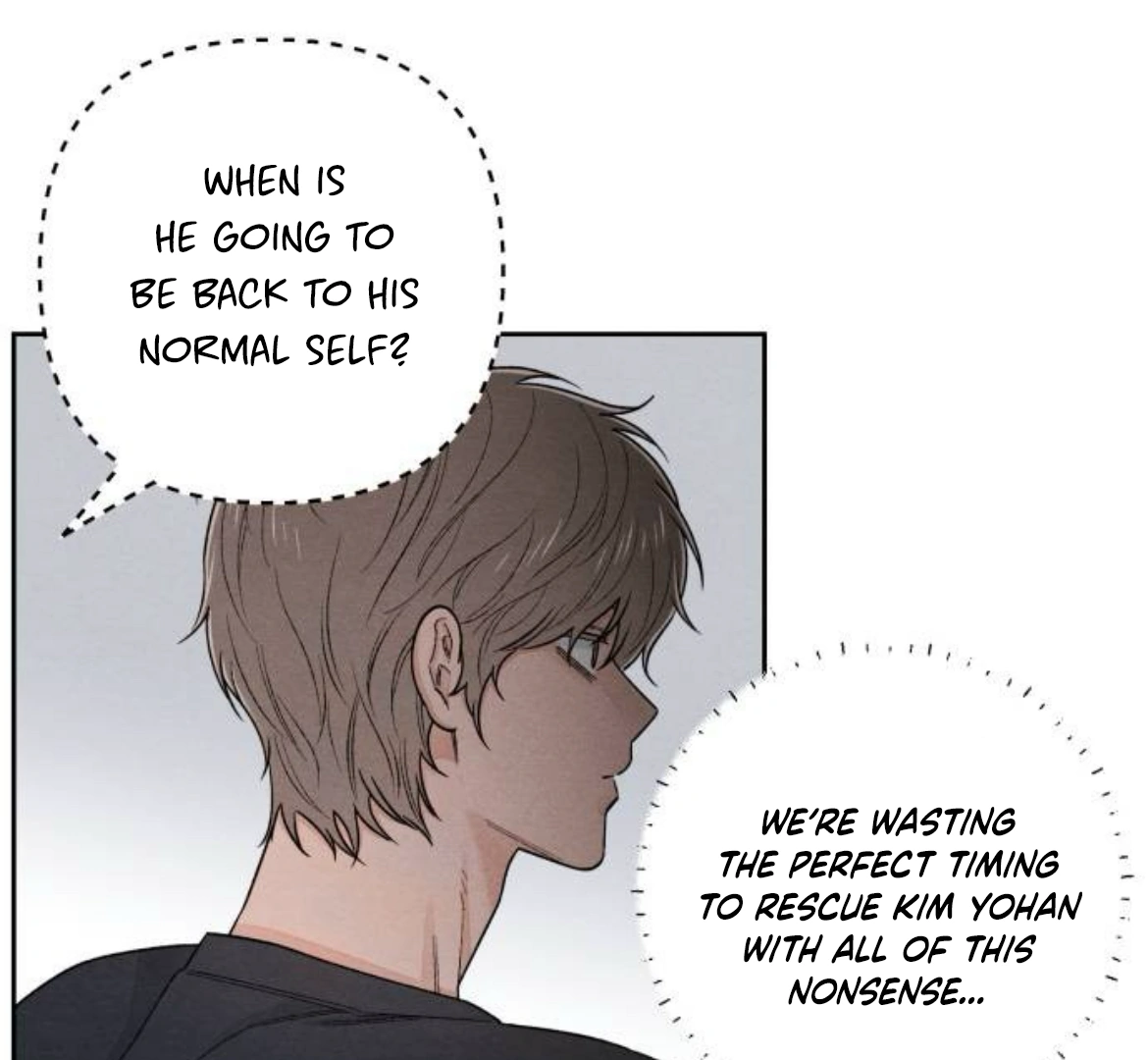 Revelation Of Youth Chapter 91 page 92