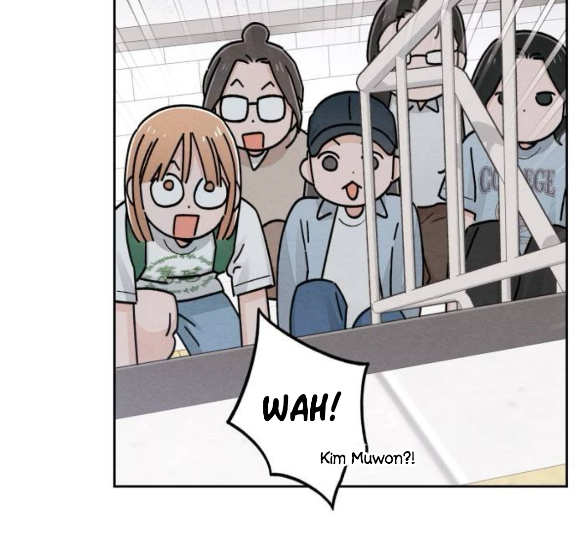 Revelation Of Youth Chapter 91 page 95