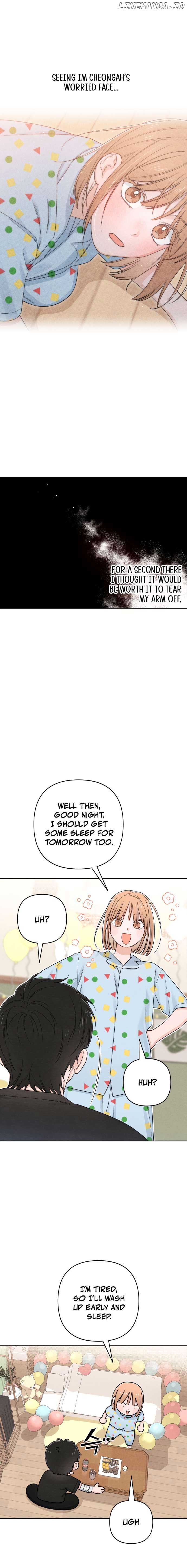 Revelation Of Youth Chapter 95 page 16