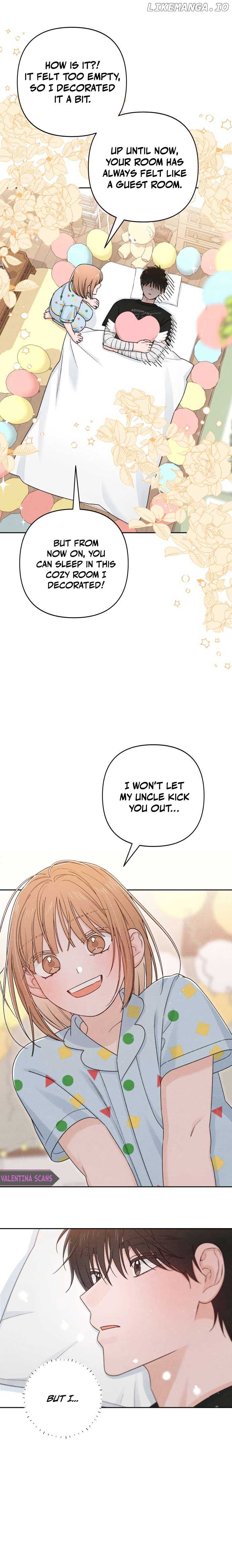 Revelation Of Youth Chapter 95 page 3