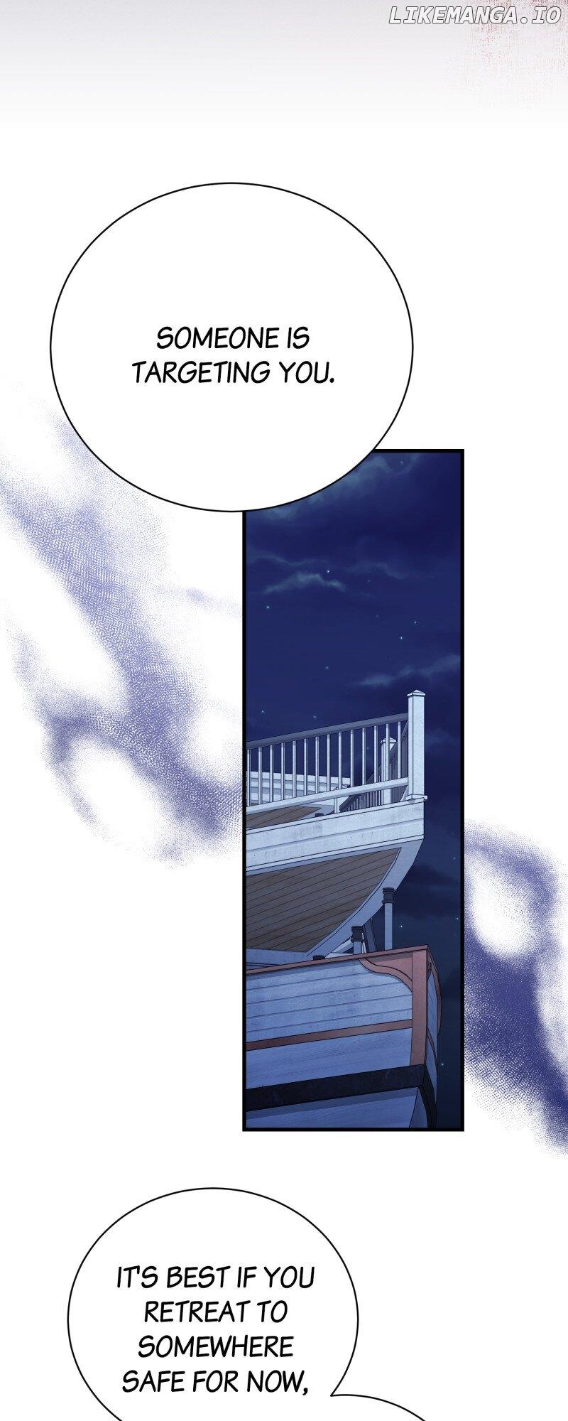 Rewrite My Happy Ending Chapter 14 page 11