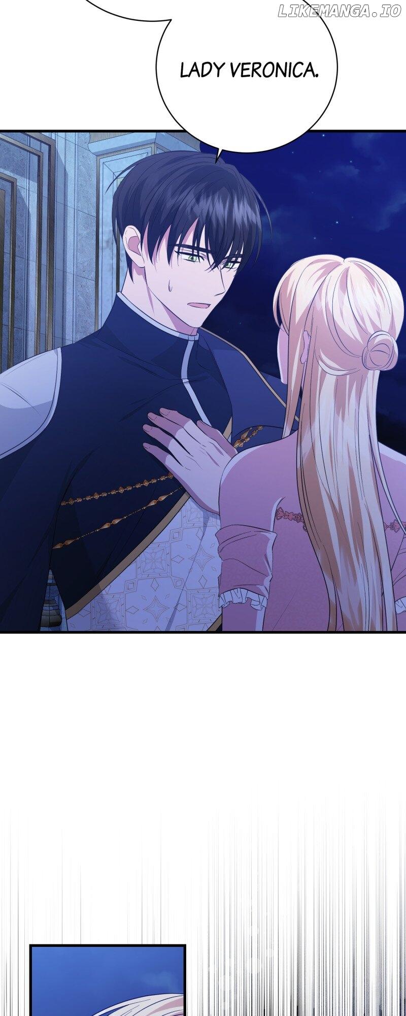 Rewrite My Happy Ending Chapter 14 page 12